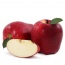 Táo red delicious (táo đỏ) nhập khẩu, sản phẩm an toàn
